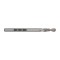 1/4" x 114mm HSS Pilot Drill for Holesaw Arbors