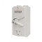 1-Pole, 63Amp IP56 Weather Proof Isolator Switch