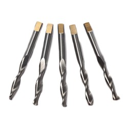 10g EZ-BIT 5 x Replacement Drills