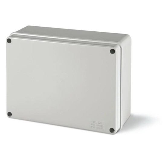 686.205 SCABOX Enclosure 120x80x50mm IP56