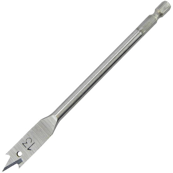 13mmx 150mm Spade Bit