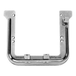 Clipsal BracketsMounting  Wall Board Clip 2 Gang