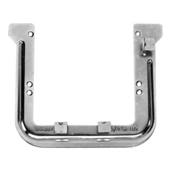 Clipsal BracketsMounting  Wall Board Clip 2 Gang