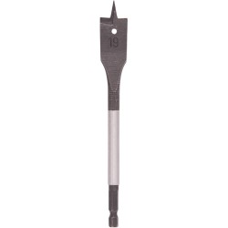 19mm x 150mm Spade Bit