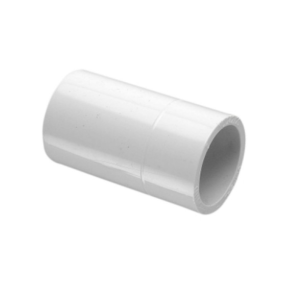 Tripac 20mm MD Conduit Coupling Grey