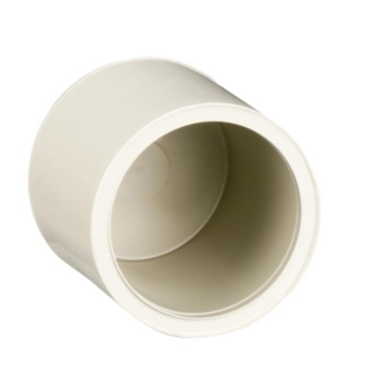 Clipsal Conduit Cap PVC, 20mm, Grey