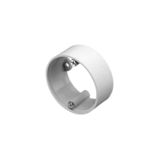 Clipsal Extension Ring, 12mm, Grey