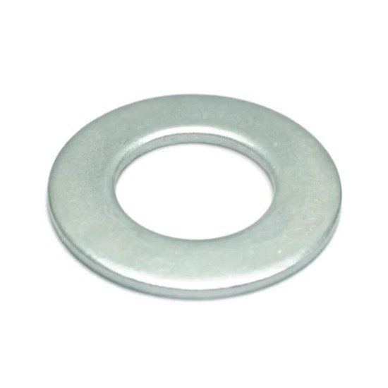 3/8" Flat Washer Zinc