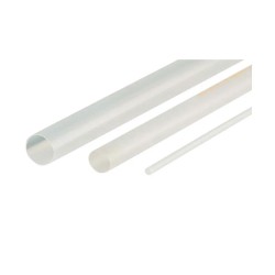 Heatshrink Thin Wall 3.2MM Clear 1.2M