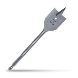 32mm x 150mm Spade Bit