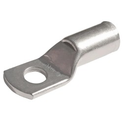 Bellmouth Copper Lug 35mm2 Cable 8mm Stud