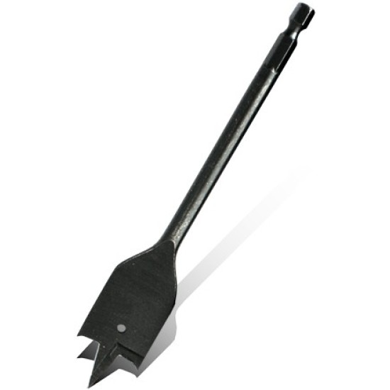 40mm x 150mm Spade Bit