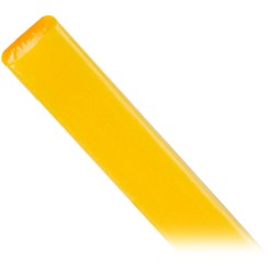 4mm x 3.6m Yellow Poly Cable Feeder (Yellow Tongue)