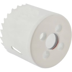 51mm HSS BIMETAL HOLESAW 