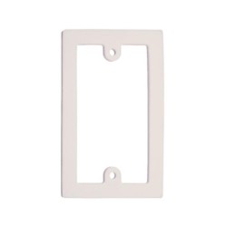 Clipsal - 600 Series Outdoor Gasket Infrascan IP66 White Electric