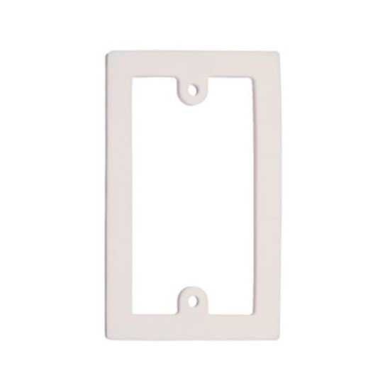 Clipsal - 600 Series Outdoor Gasket Infrascan IP66 White Electric