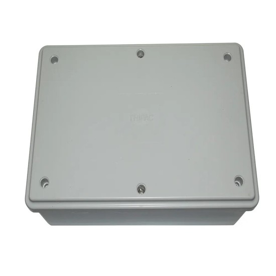 ADAPTABLE BOX 225mm x 150mm x 75mm Deep