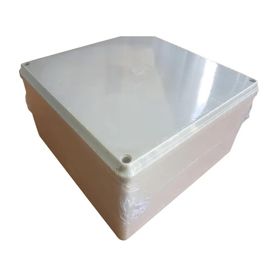 ADAPTABLE BOX 225mm x 225mm x 100mm Deep