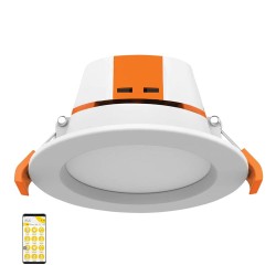 Apollo ikuu smart 7w led d/light  wifi