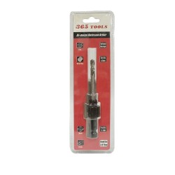 BI-METAL HOLESAW ARBOR 14-30MM