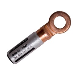 Bi-Metal Lug 50mm2-Stud12mm