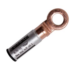 Bi-Metal Lug 70mm2-Stud12mm