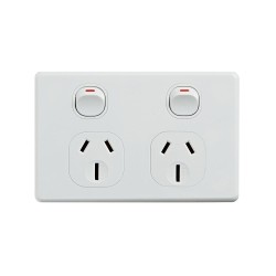 C2025/15-WE  SOCKET DGPO