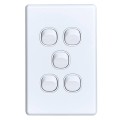 C2000 Light Switches