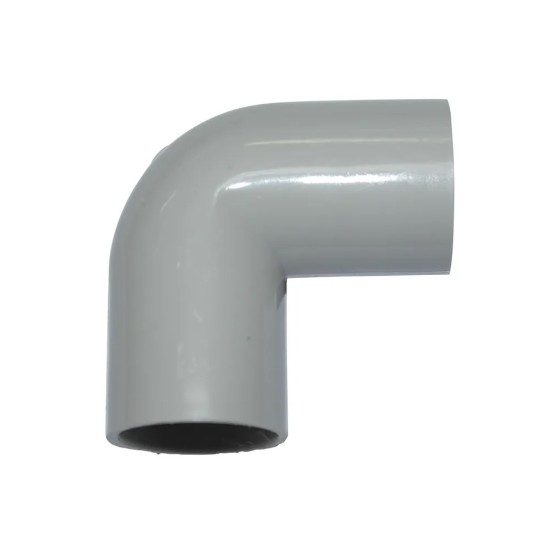 CONDUIT 20MM ELBOW 90 Deg