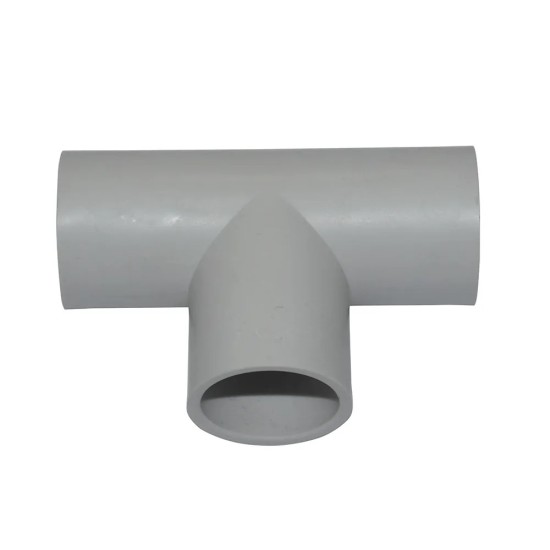 CONDUIT 20MM SOLID TEE