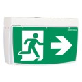 Emergency lighting