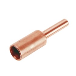 Copper Stalk 150mm2 10mm Stalk