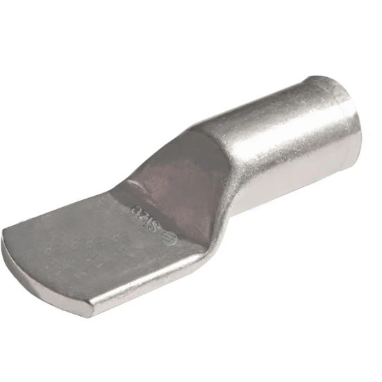 Bellmouth Copper Lug 240mm2 Cable Blank Stud