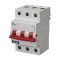 NHP DIN-T Main Switch 3Pole 63A