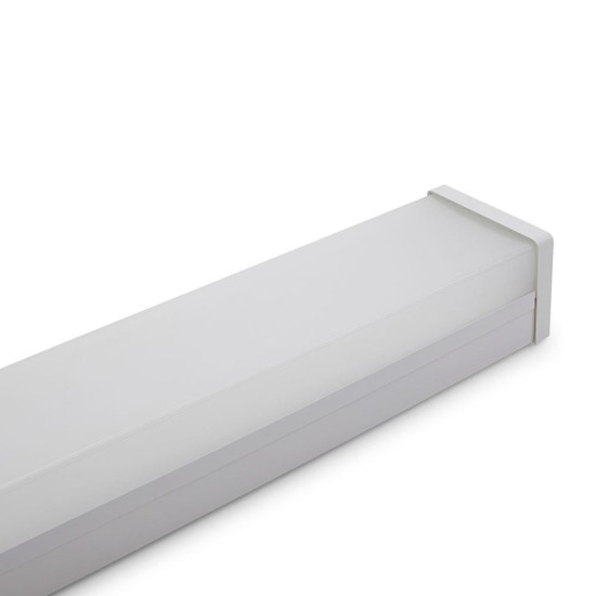 EV-UMBRA-PRO-DIFF-1200-EM~UMBRA PRO 1200mm
Diffused LED Emergency batten