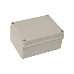 Omega Marlanvil Enclosure H150 x W110 x 70mm Opaque Poly IP66