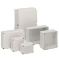 Enclosure & Adaptable Boxes