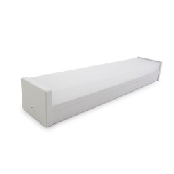 UMBRA ADVANCED 1200mm LED Emergency batten - Tri-CCT