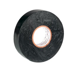 Self Amalgamating Tape 20mm X 10m Black