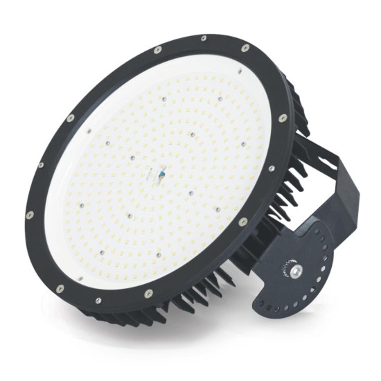 HANECO LED 100W LOW PROFILE HIGH BAY IP67