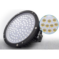 HANECO SUPERNOVA LED 120W LOW PROFILE HIGH BAY IP67 WITH 110 DEGREES