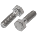 Bolts & Set Screws