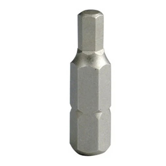 HEX HEAD BIT 5/16 - 8mm