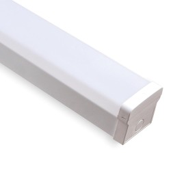 Haneco 60 Watt Diff Batten Tricolour