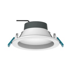 Haneco Ovolo 20w Downlight 162mm Cutout