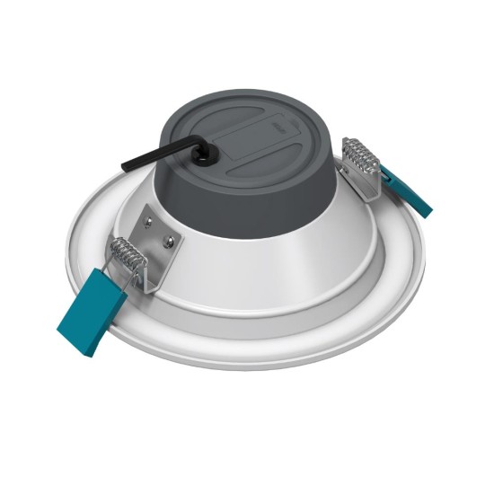 Haneco Ovolo 30w Downlight 195mm Cutout