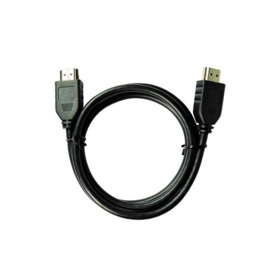 Hdmi Cable 1.0 Mtrs