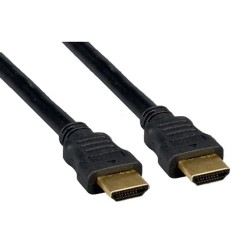 Hdmi Cable 1.8 Mtrs