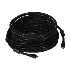 Hdmi Lead V1.4 20M Black