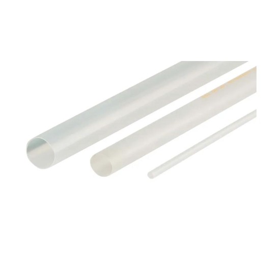 Heatshrink Thin Wall 19MM Clear 1.2M